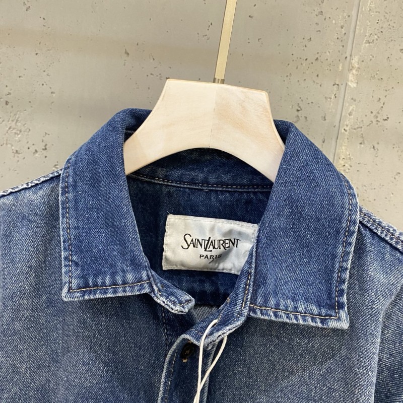YSL Jacket