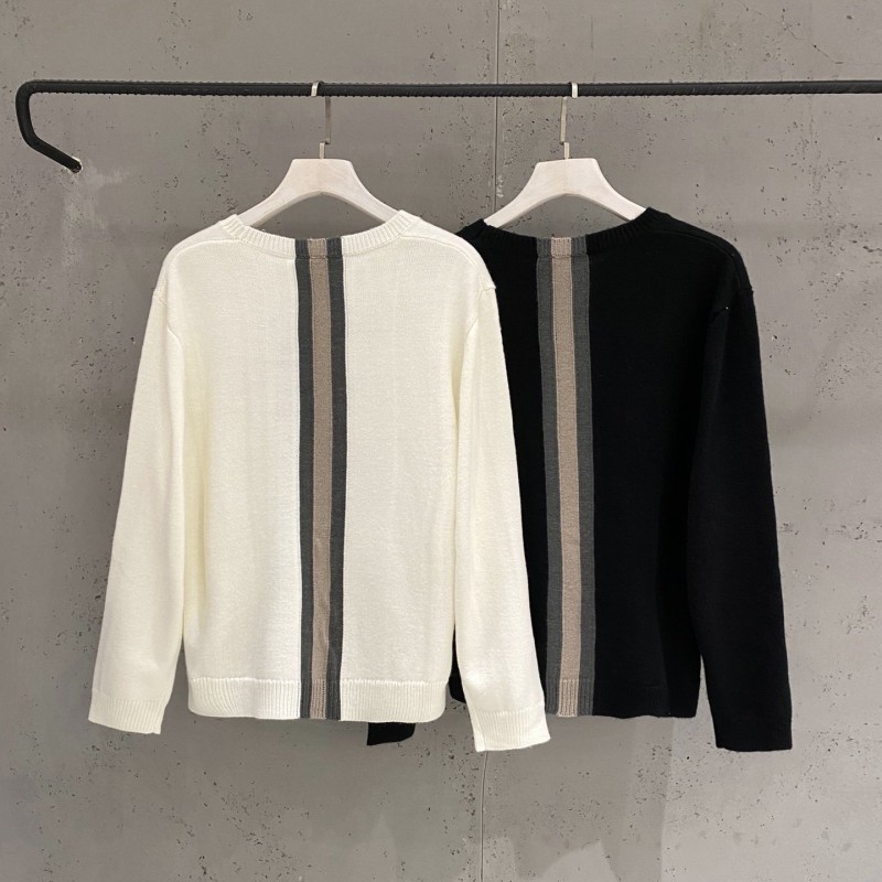 Gucci Unisex Sweaters 