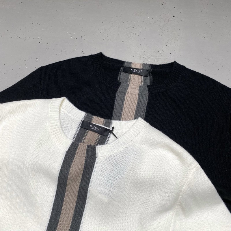 Gucci Unisex Sweaters 