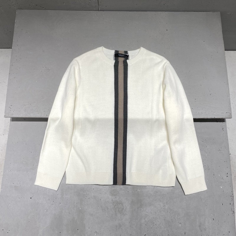 Gucci Unisex Sweaters 