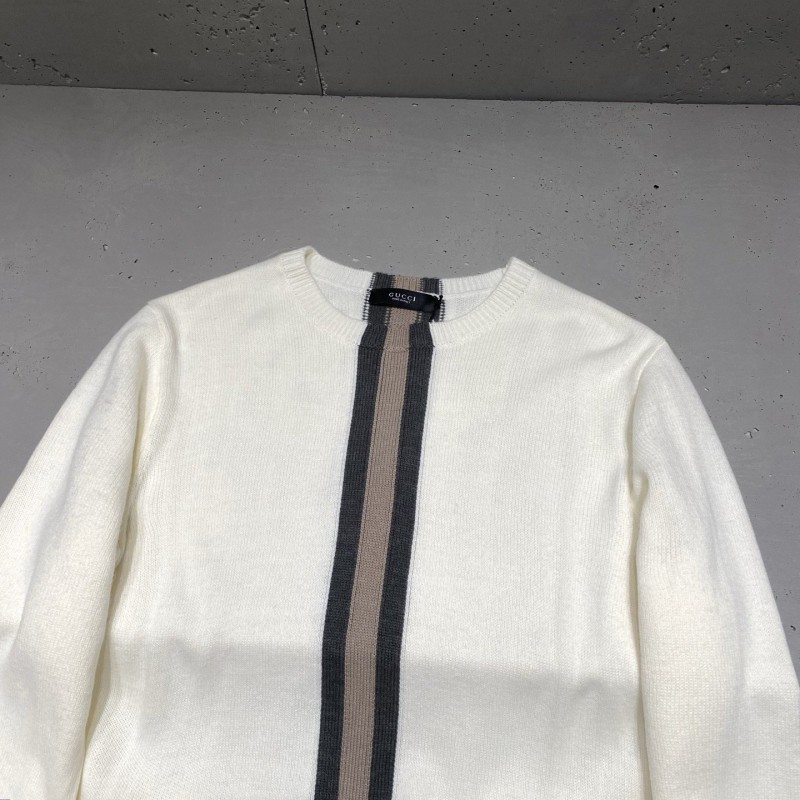 Gucci Unisex Sweaters 