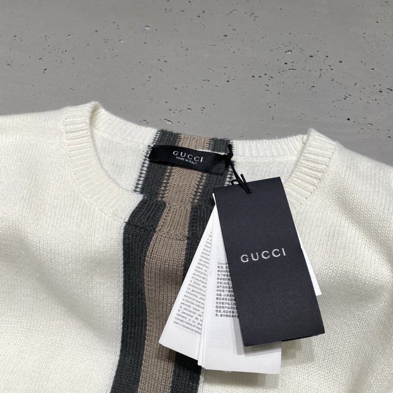 Gucci Unisex Sweaters 
