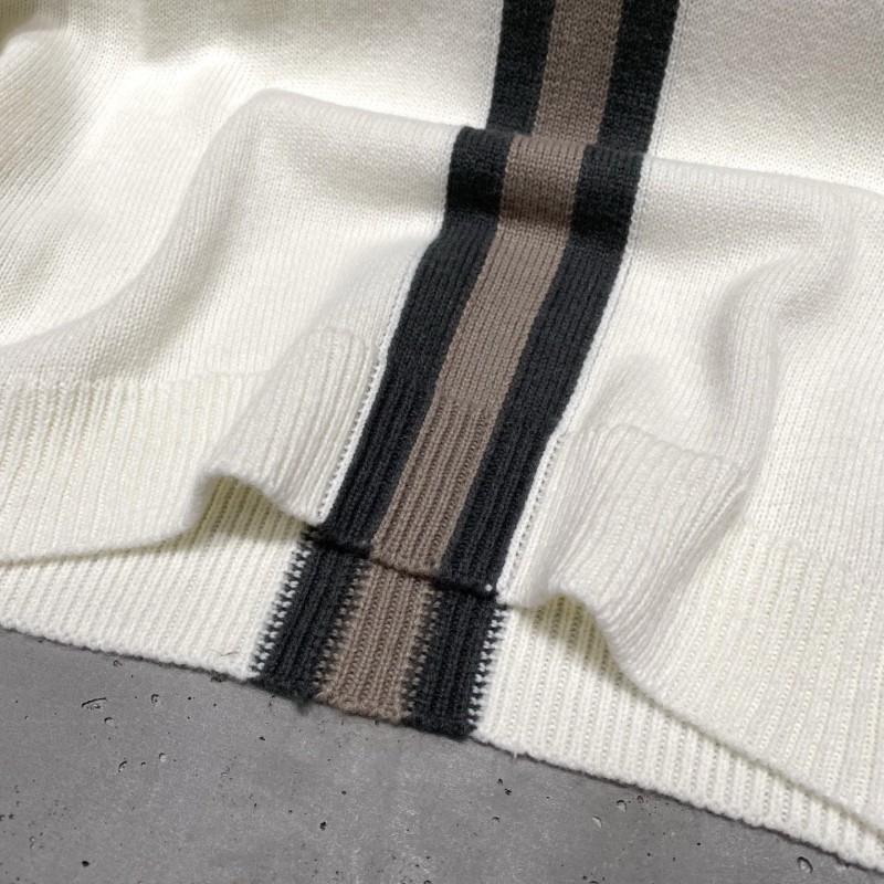Gucci Unisex Sweaters 