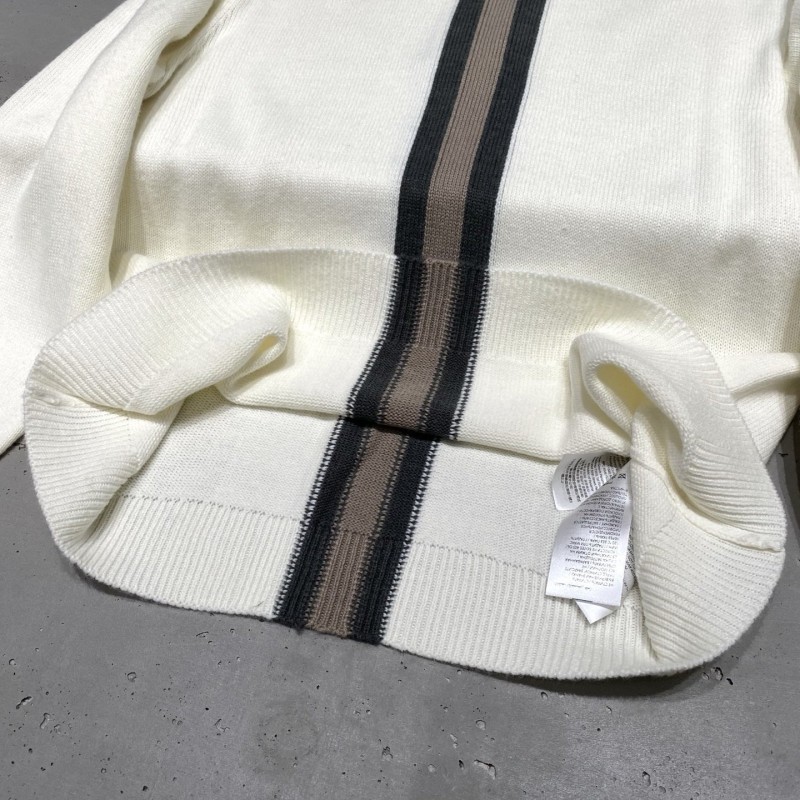 Gucci Unisex Sweaters 
