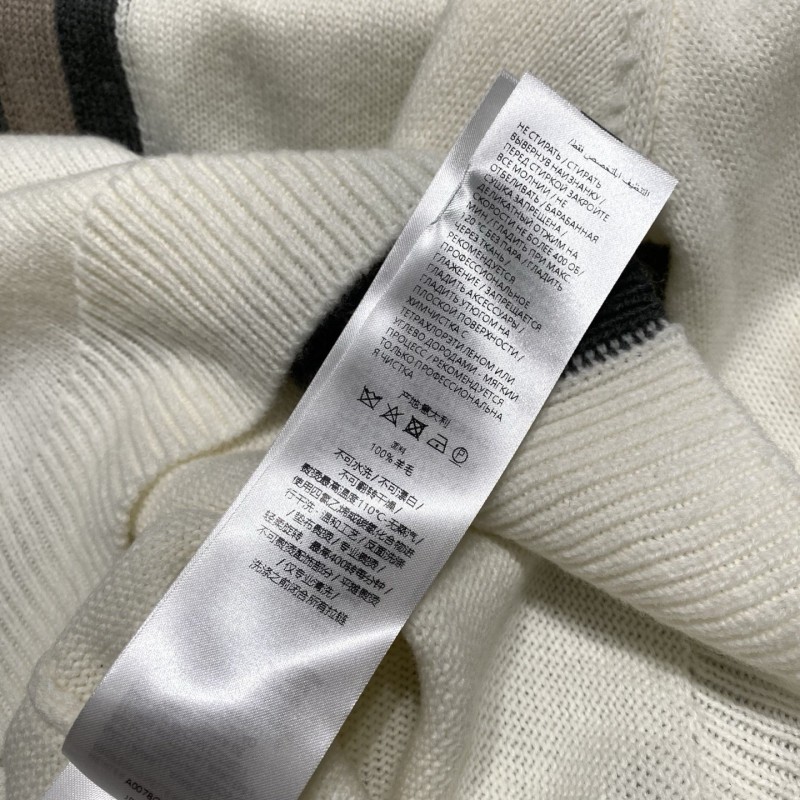 Gucci Unisex Sweaters 
