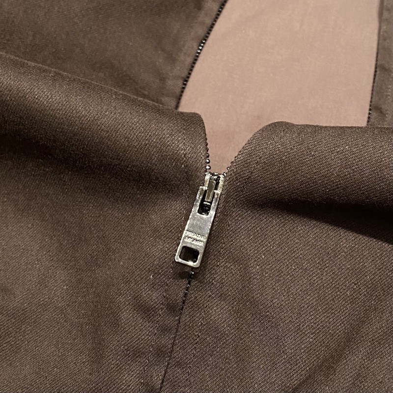 Prada Unisex Jackets 