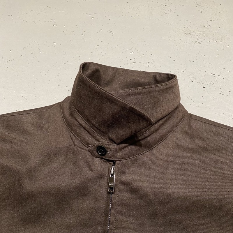 Prada Unisex Jackets 