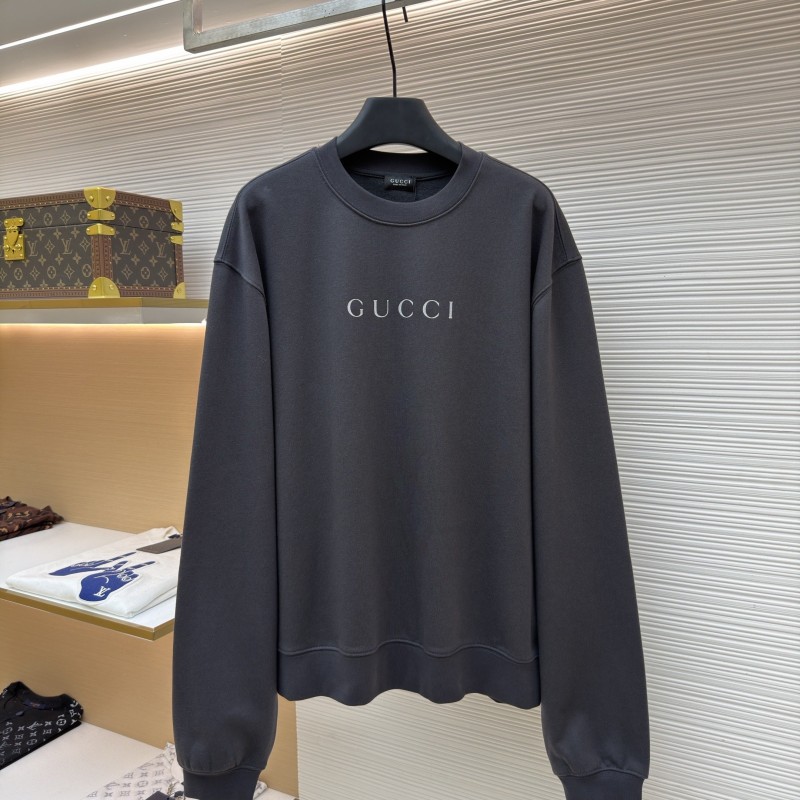 Gucci Unisex Sweaters 