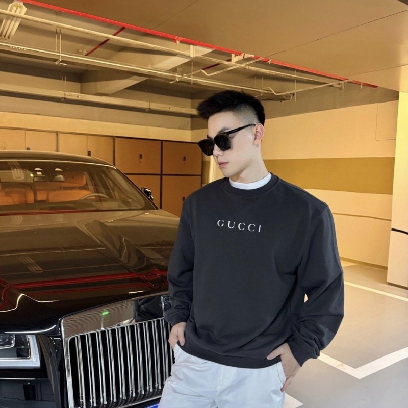 Gucci Unisex Sweaters 