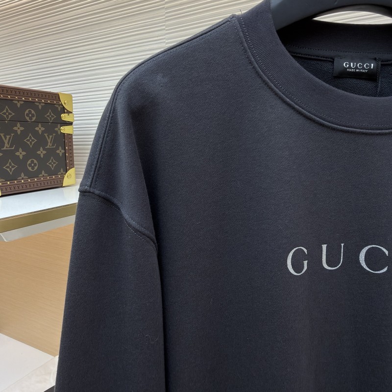 Gucci Unisex Sweaters 