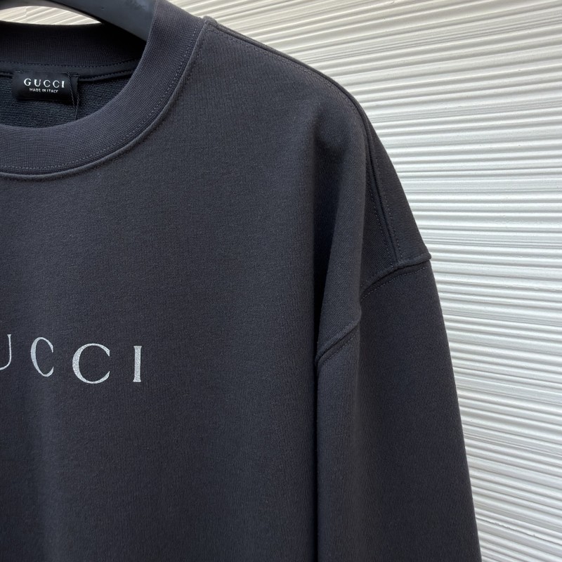 Gucci Unisex Sweaters 