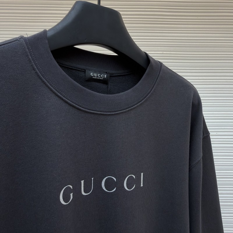 Gucci Unisex Sweaters 
