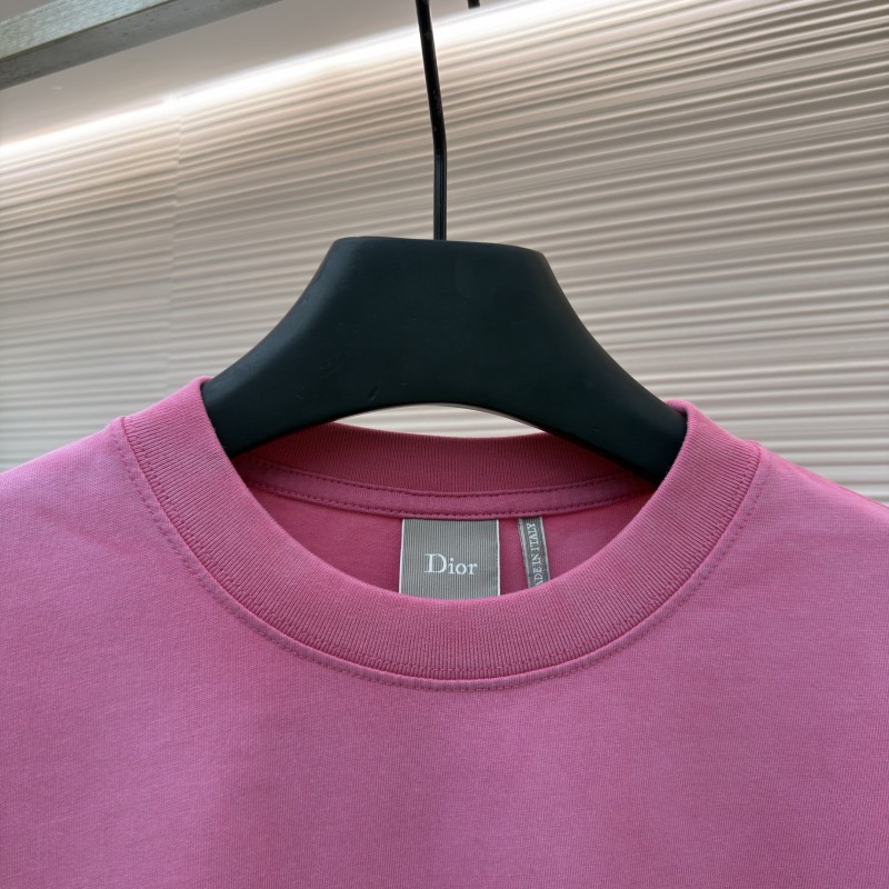 Dior Unisex Tee