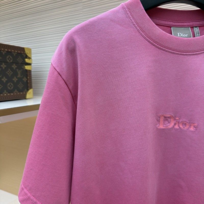 Dior Unisex Tee