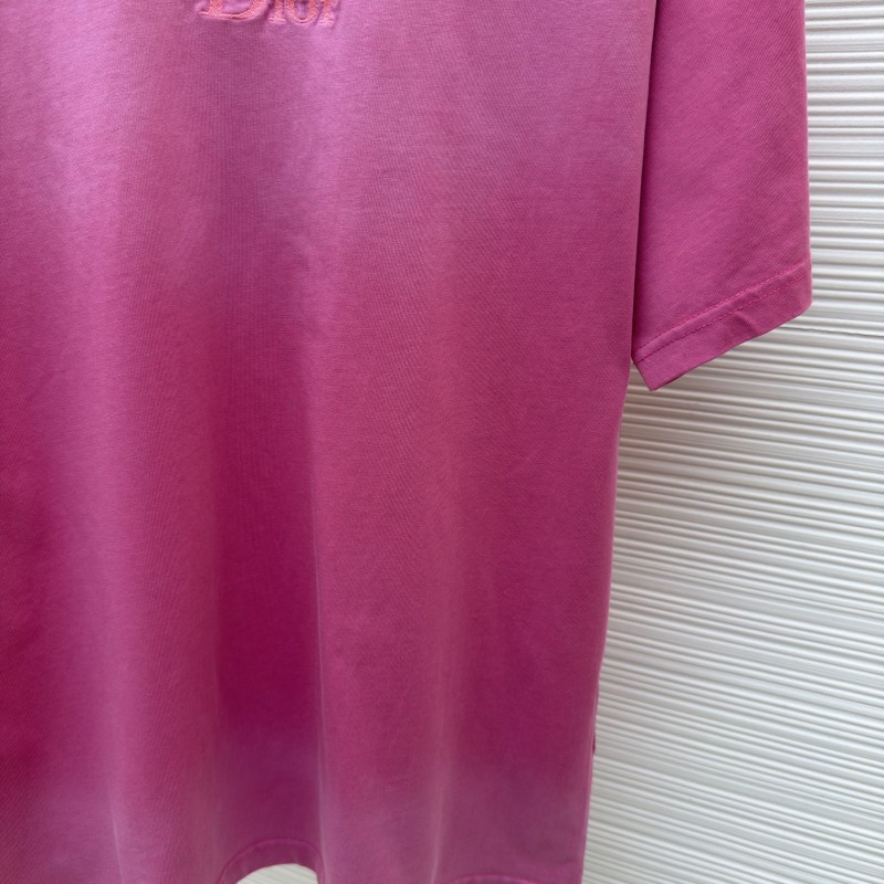 Dior Unisex Tee