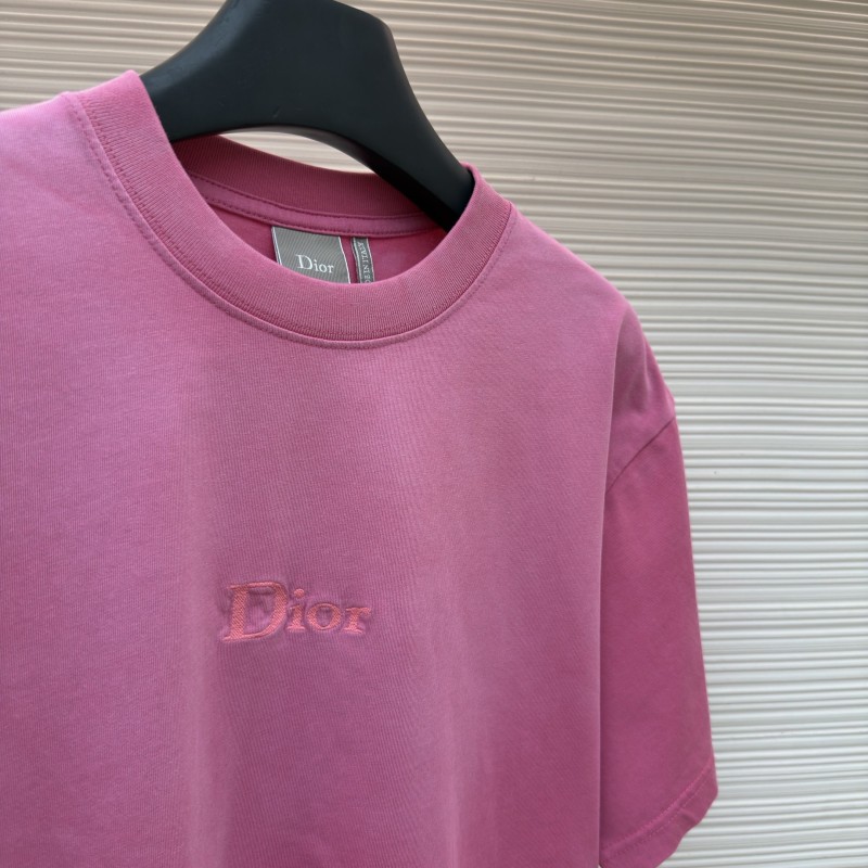 Dior Unisex Tee