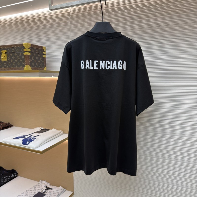 Balenciaga Unisex Tee