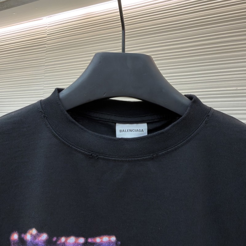 Balenciaga Unisex Tee