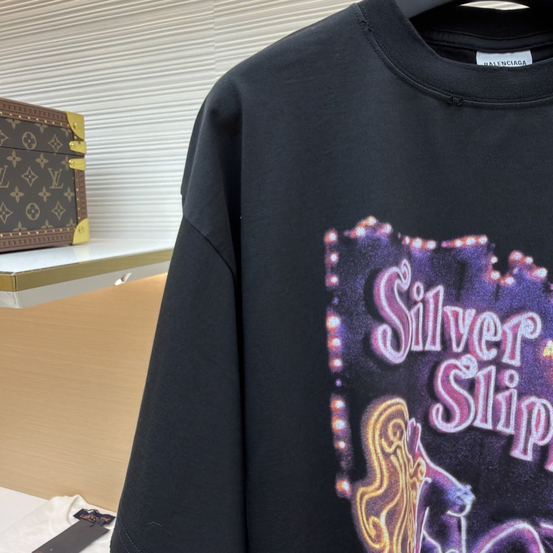 Balenciaga Unisex Tee