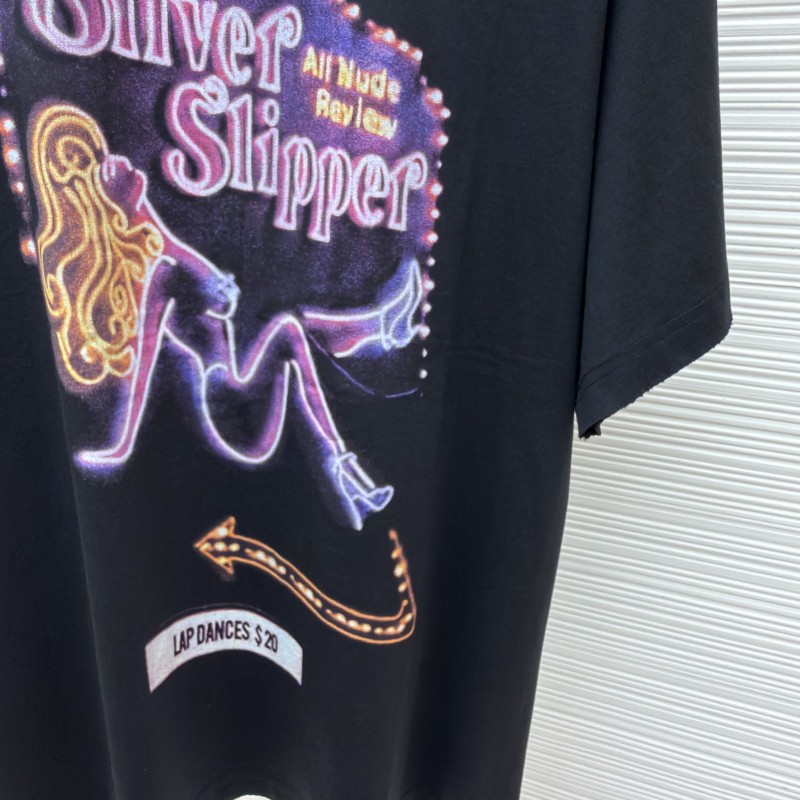 Balenciaga Unisex Tee