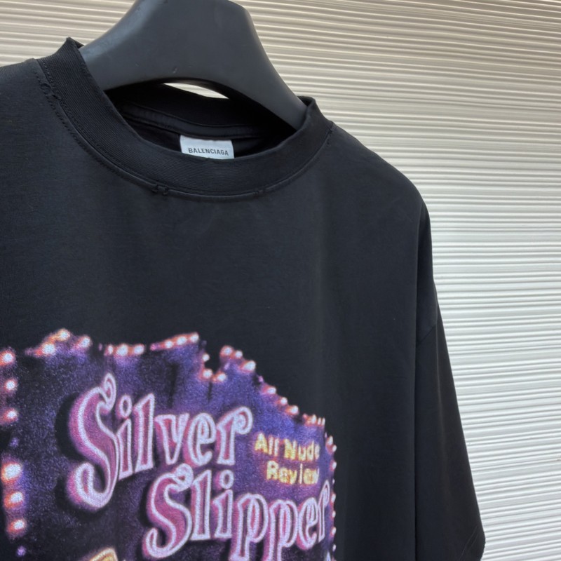 Balenciaga Unisex Tee