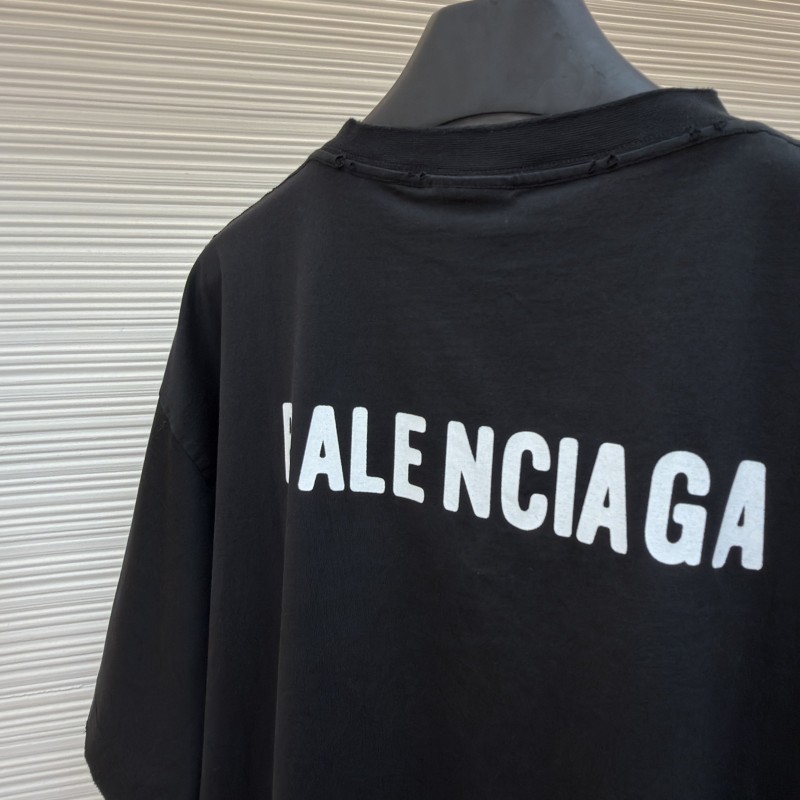 Balenciaga Unisex Tee