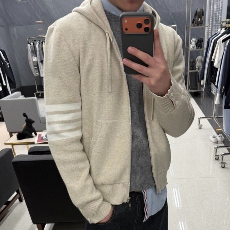 Thom Browne Jacket