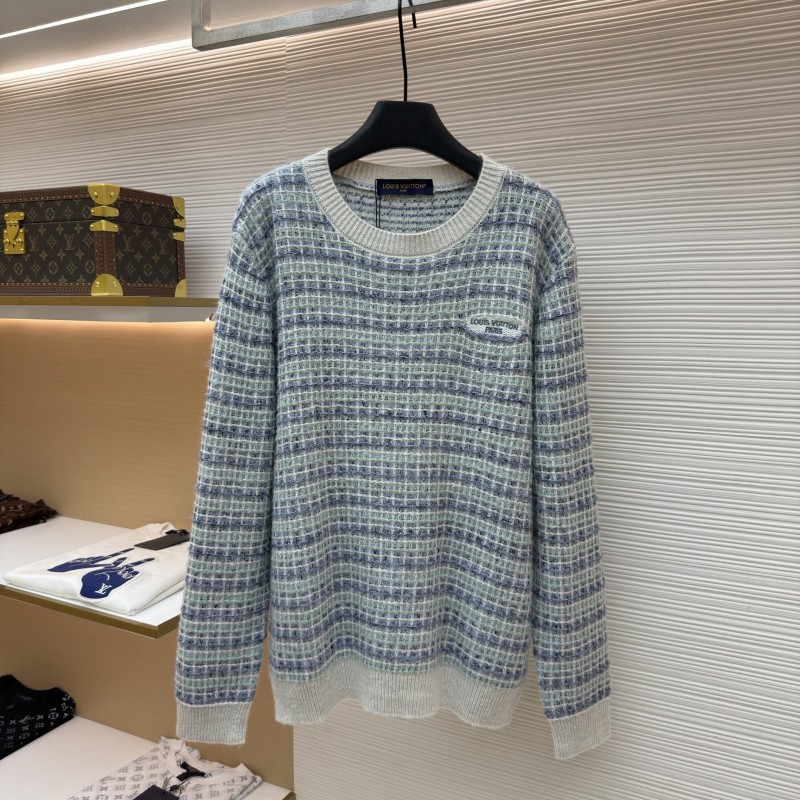 LV Unisex Sweaters 