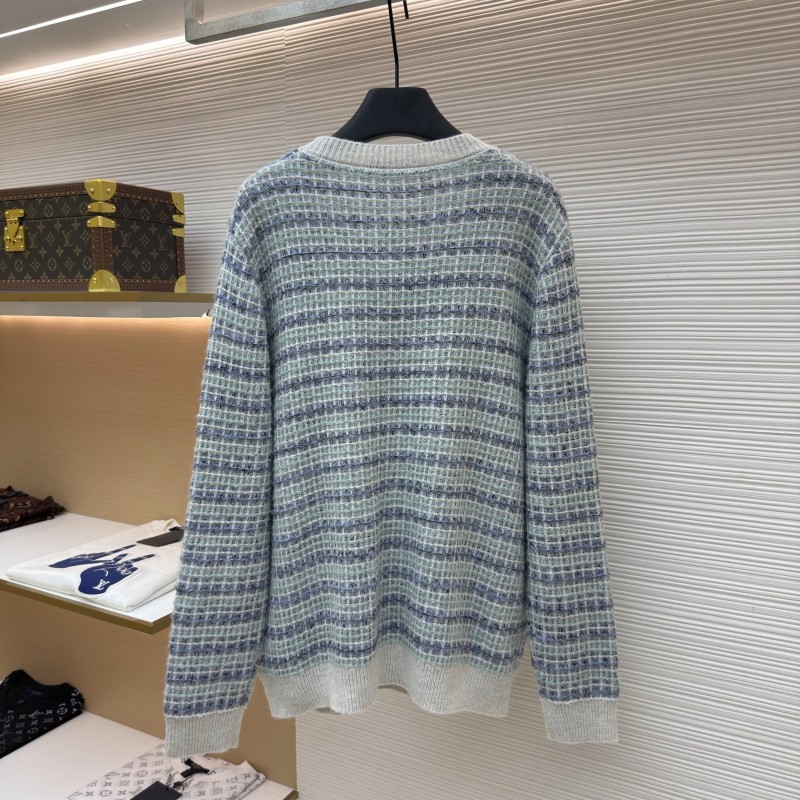 LV Unisex Sweaters 