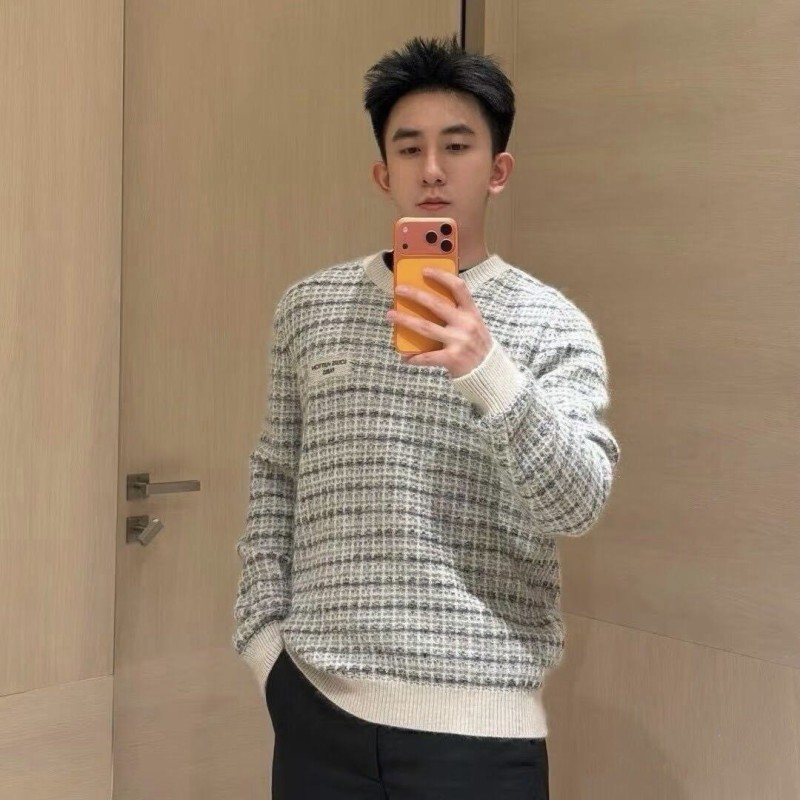 LV Unisex Sweaters 