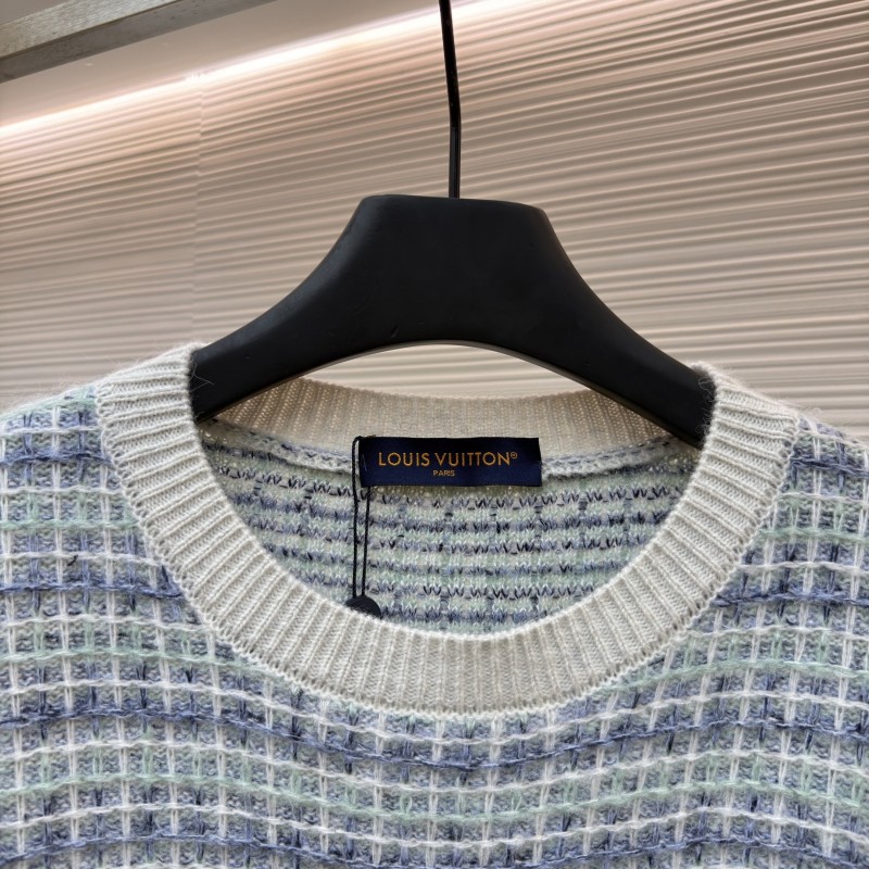 LV Unisex Sweaters 