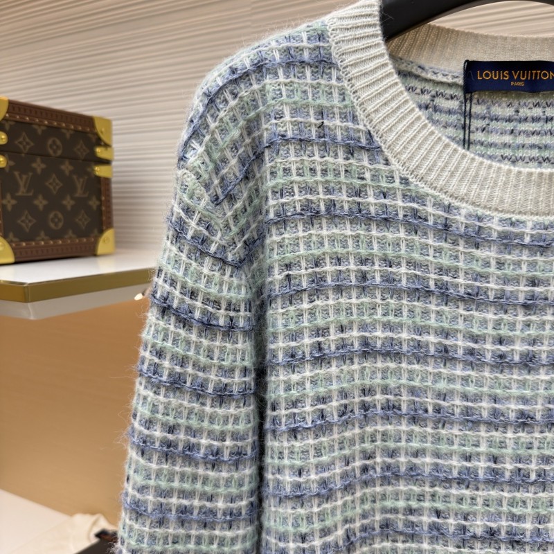 LV Unisex Sweaters 