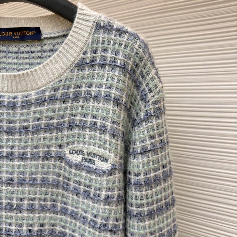 LV Unisex Sweaters 