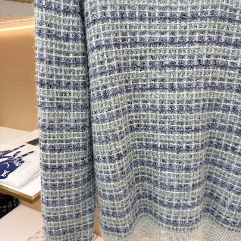 LV Unisex Sweaters 
