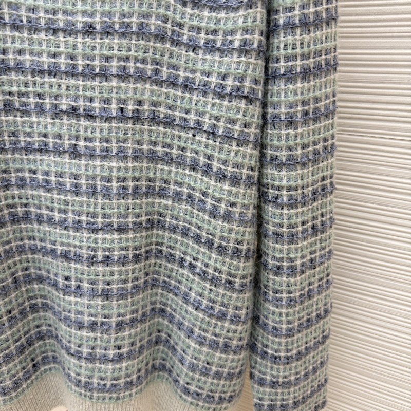 LV Unisex Sweaters 