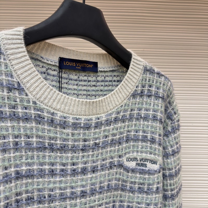 LV Unisex Sweaters 