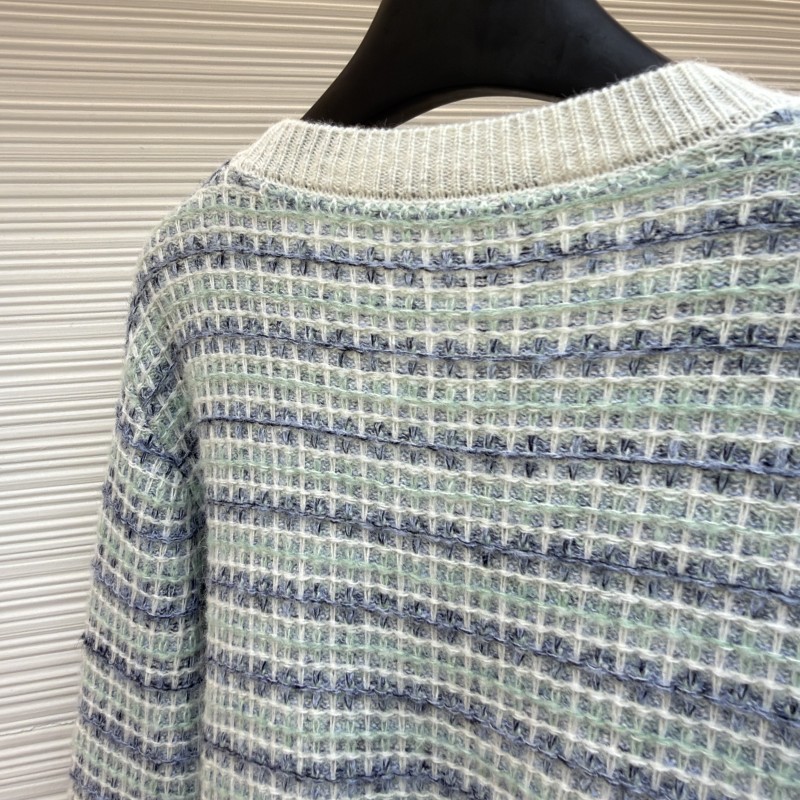 LV Unisex Sweaters 