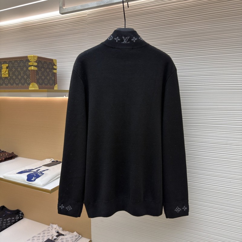 LV Unisex Jacket 