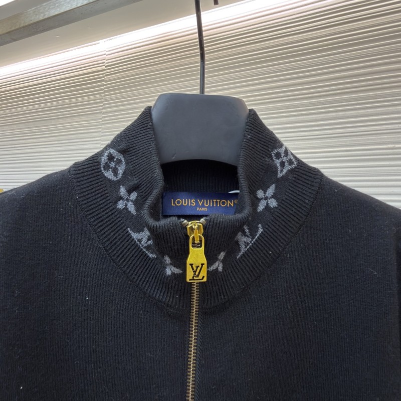 LV Unisex Jacket 