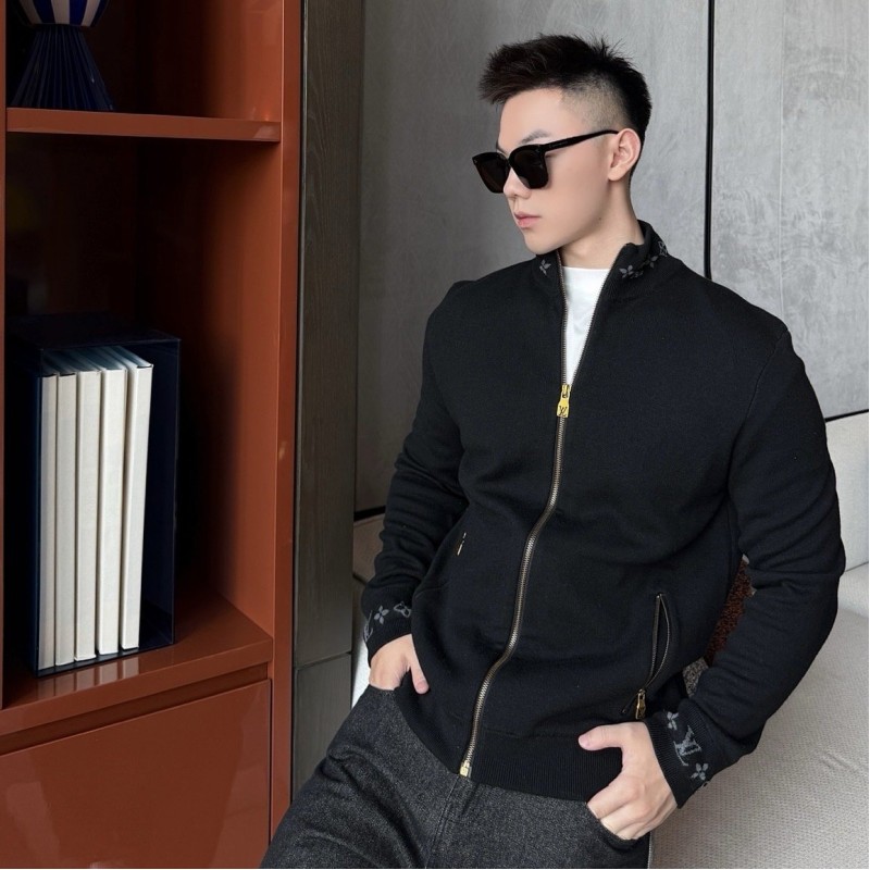 LV Unisex Jacket 