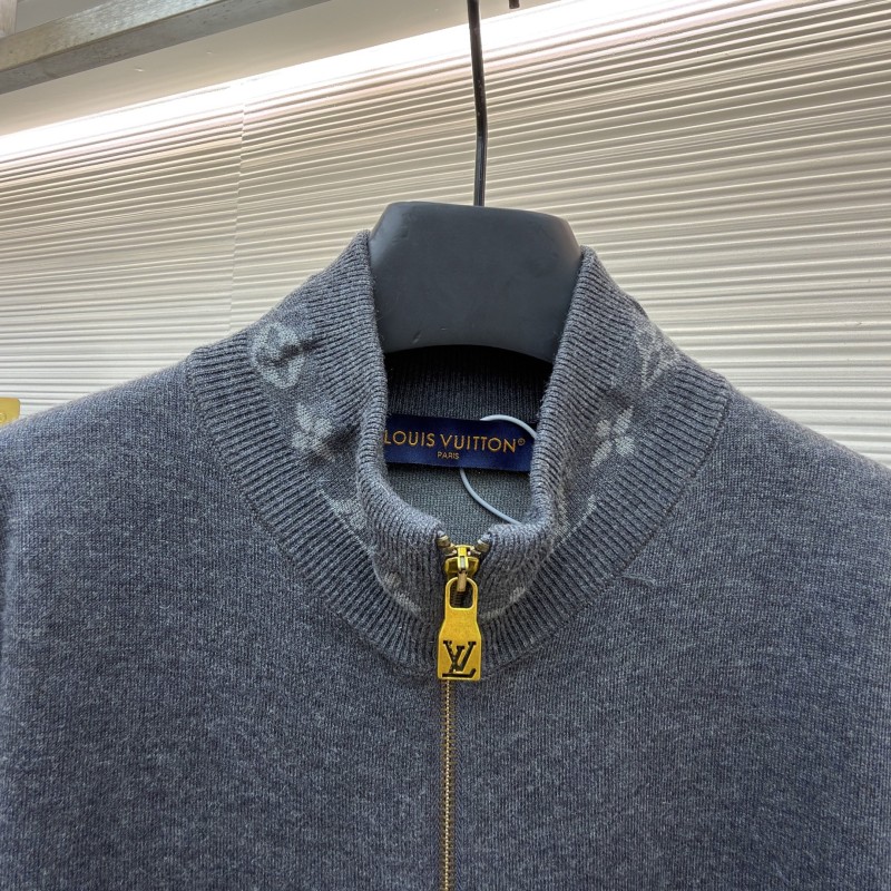 LV Unisex Jacket 