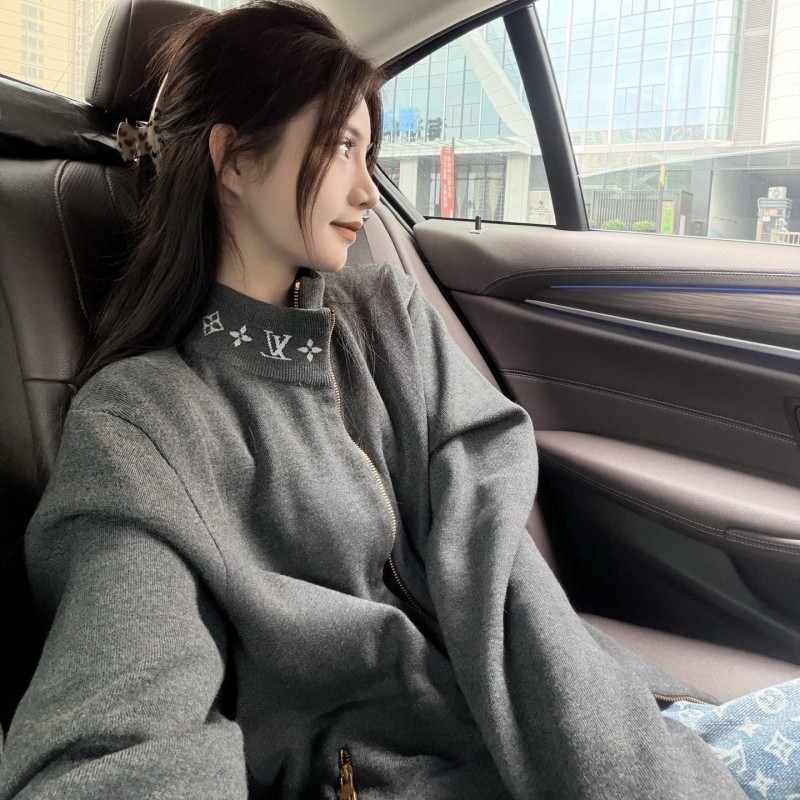 LV Unisex Jacket 
