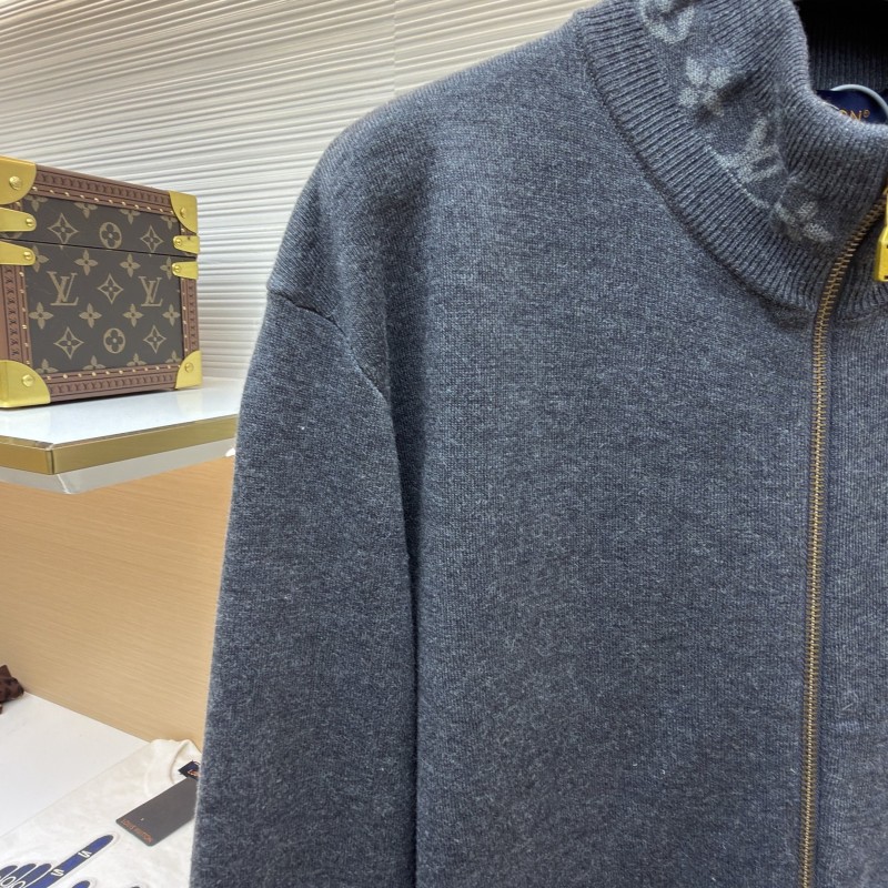 LV Unisex Jacket 