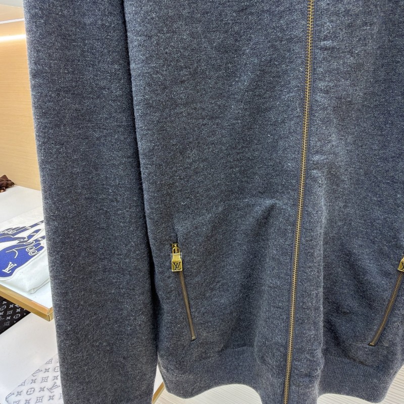 LV Unisex Jacket 
