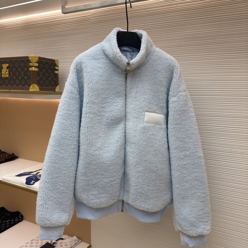 LV Unisex Jacket 