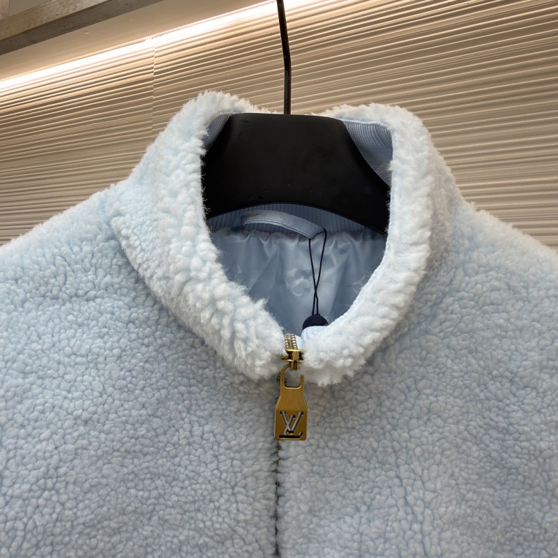 LV Unisex Jacket 