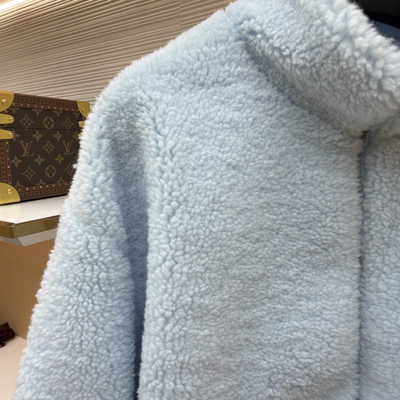 LV Unisex Jacket 