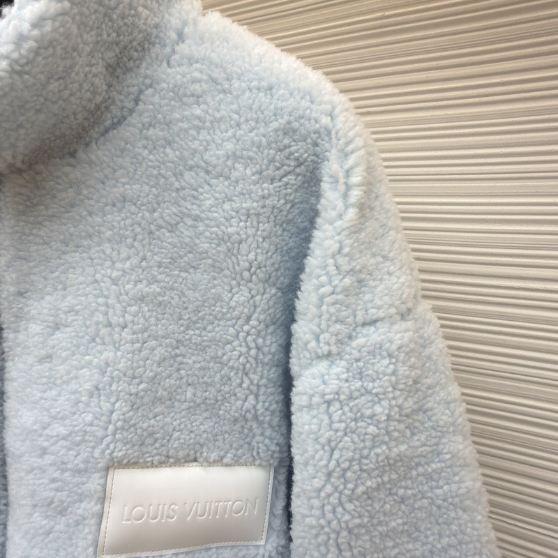 LV Unisex Jacket 