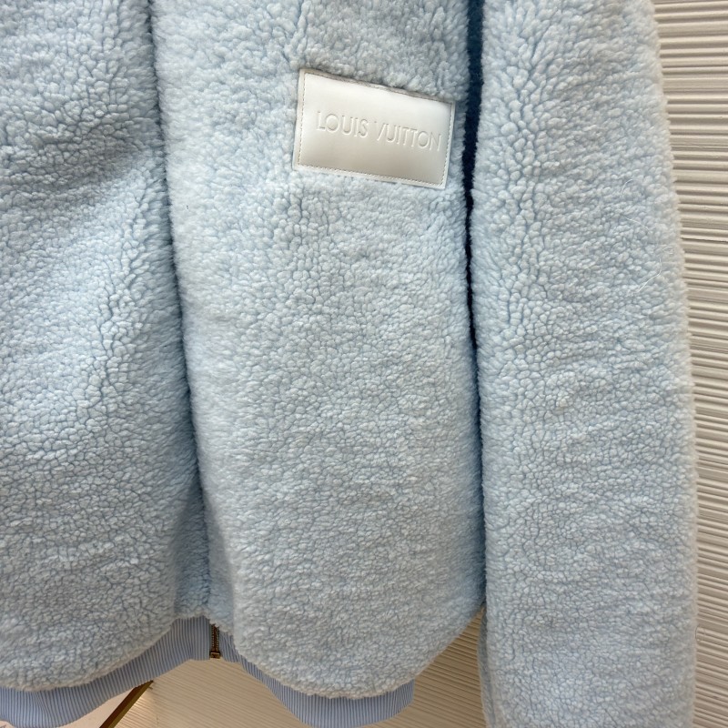 LV Unisex Jacket 