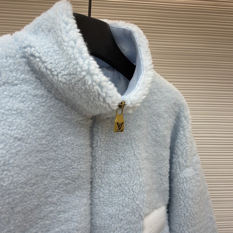 LV Unisex Jacket 